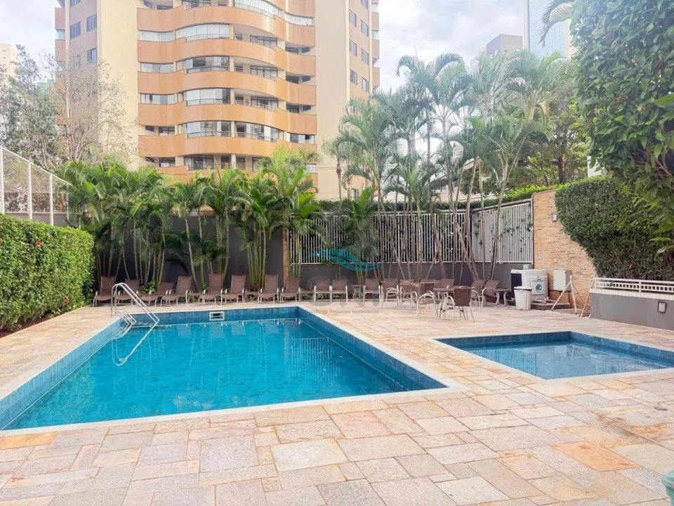 Imagens do imóveis APARTAMENTO A VENDA - EDIFICIO LAC ROYAL