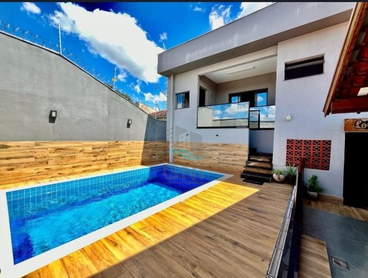 Imagens do imóveis CASA A VENDA - JARDIM IGAPO