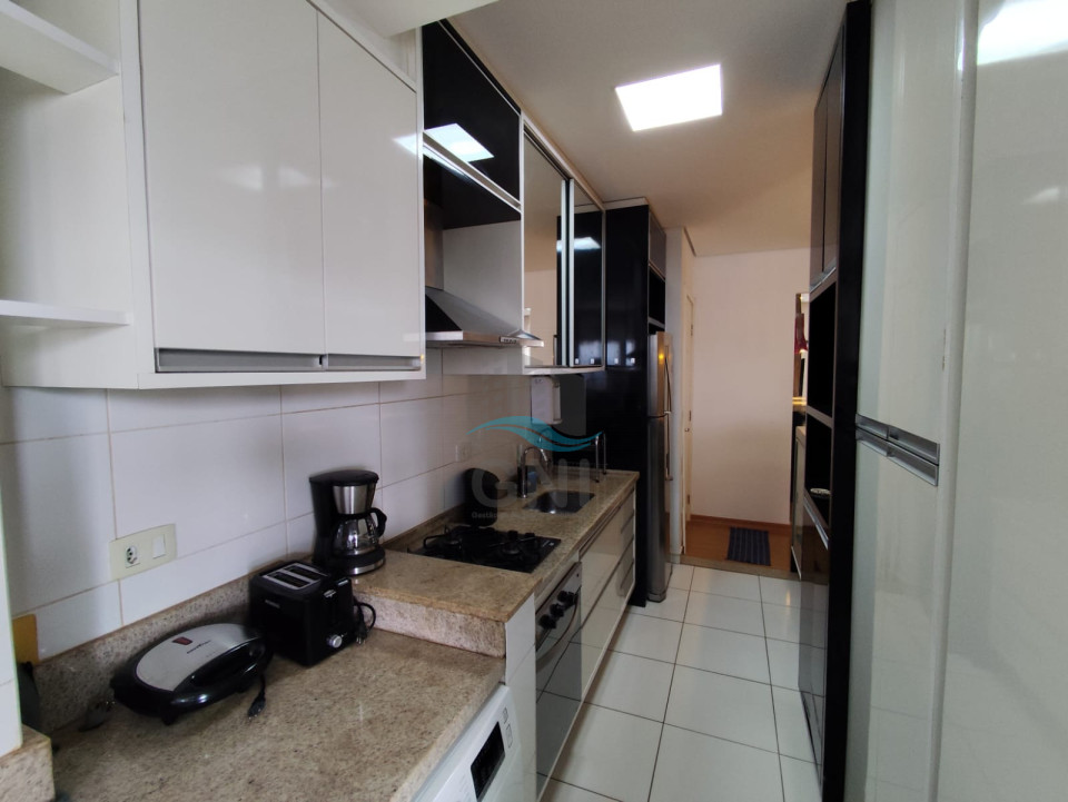 Imagens do imóveis APARTAMENTO LOCAÇÃO - EVOLUTION HOME AYRTON SENNA