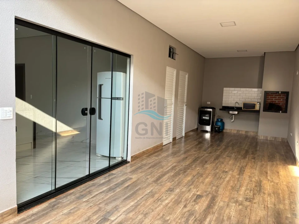 Imagens do imóveis CASA PARA VENDA - MORADAS DO VALE