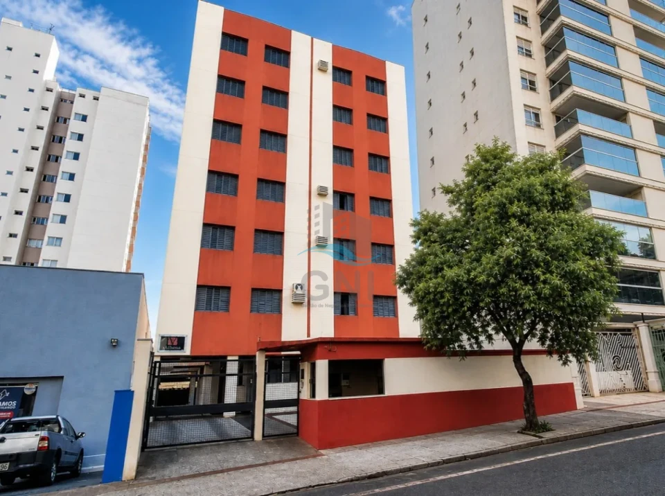 Imagens do imóveis APARTAMENTO A VENDA - CONDOMINIO VILHENA