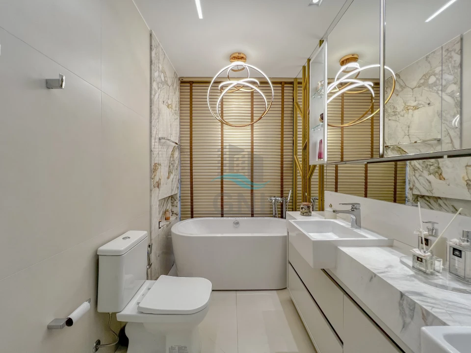 Imagens do imóveis APARTAMENTO PARA LOCAÇÃO - EDIFICIO TRIANON