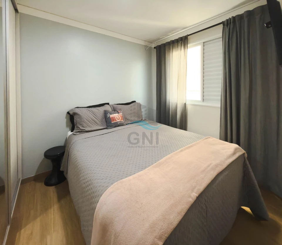 Imagens do imóveis APARTAMENTO A VENDA - EDIFICIO  RESIDENCIAL BIARRITZ