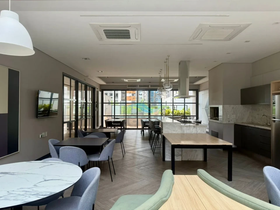 Imagens do imóveis APARTAMENTO A VENDA - EDIFICIO FREEDOM