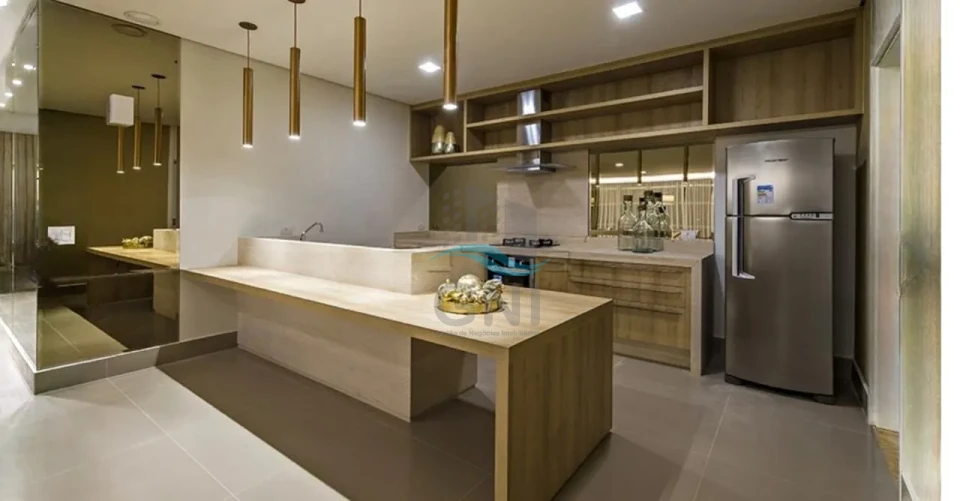 Imagens do imóveis APARTAMENTO A VENDA - EDIFICIO MAISON LEGACY