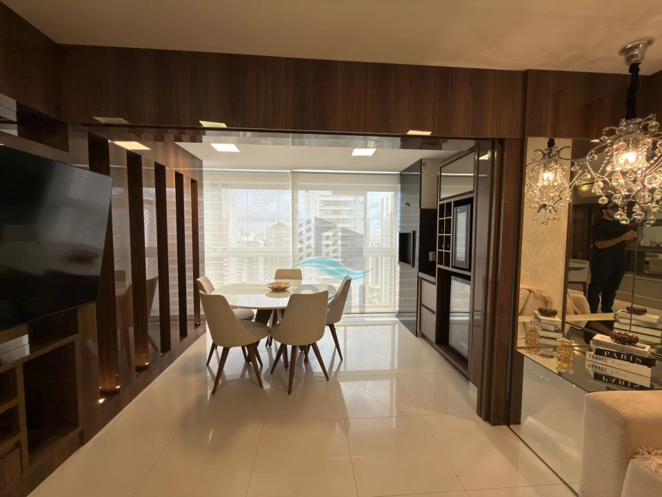 Imagens do imóveis APARTAMENTO A VENDA - EDIFICIO POTY LAZZAROTTO