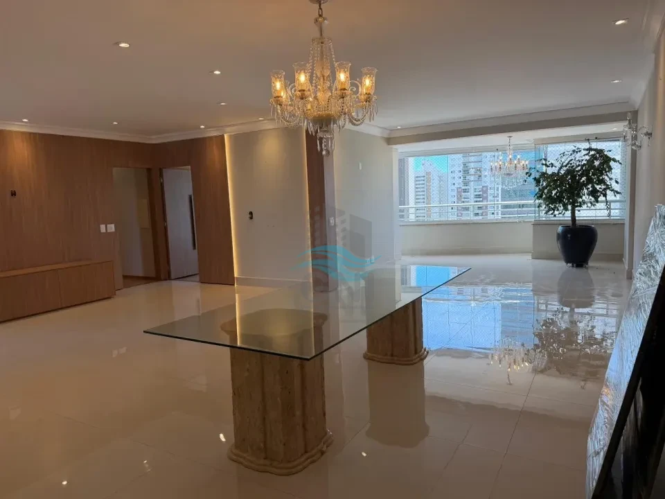 Imagens do imóveis APARTAMENTO PARA LOCAÇÃO - EDIFÍCIO RESIDENCIAL PARANOÁ