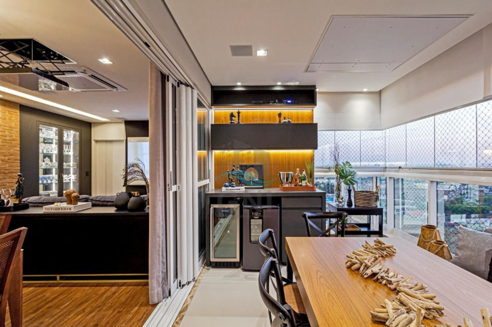 Imagens do imóveis APARTAMENTO A VENDA - EDIFICIO CAMBRIGDE VILLAGE