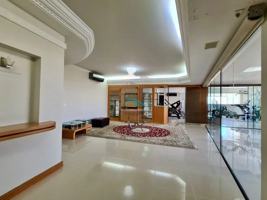 Imagens do imóveis APARTAMENTO A VENDA - EDIFICIO PALAIS LAC DOR