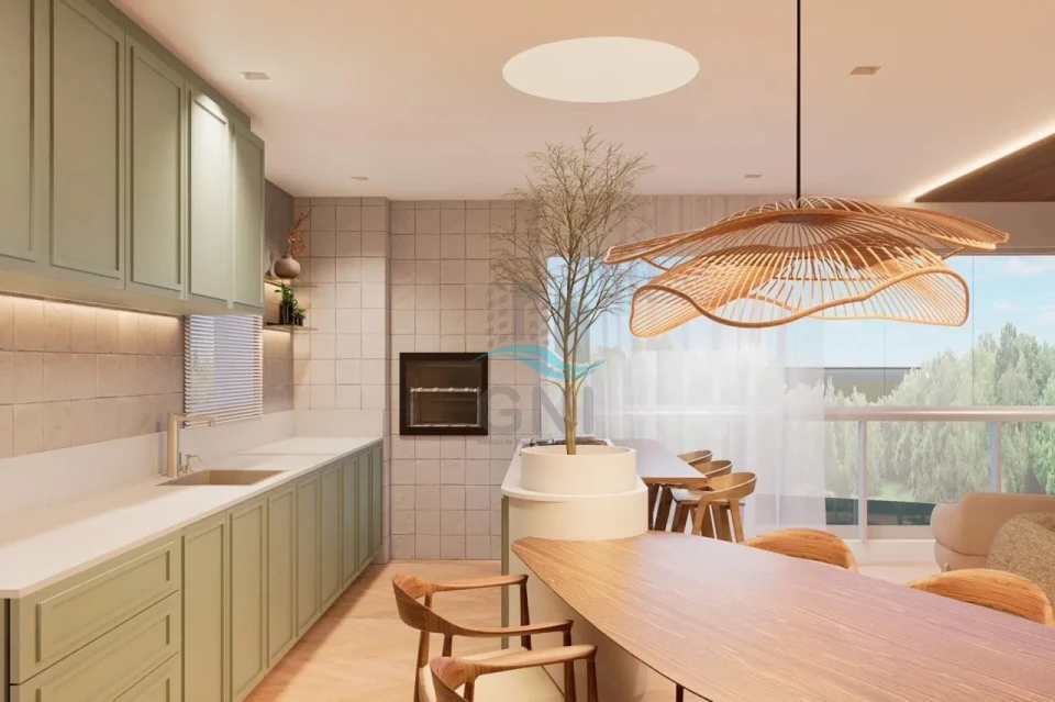 Imagens do imóveis APARTAMENTO A VENDA - EDIFICIO ARBO E FLORA ( ARBO )