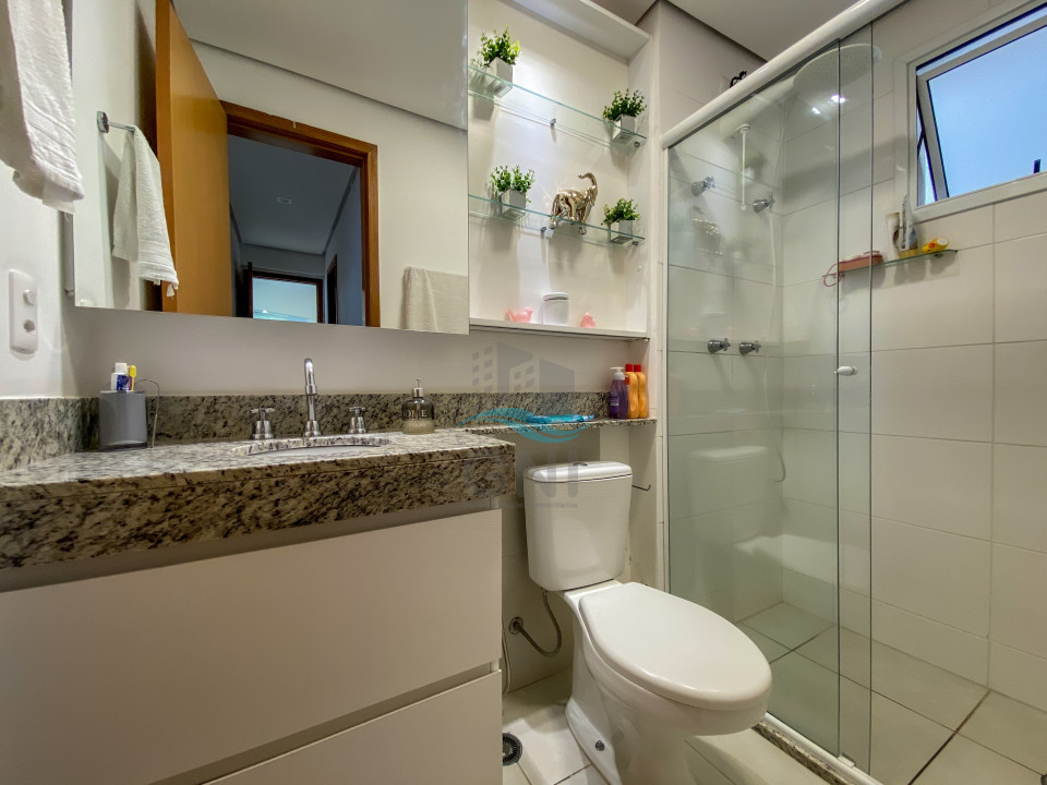 APARTAMENTO A VENDA - EDIFICIO VIVERE PALHANO Imagens do imóveis APARTAMENTO A VENDA - EDIFICIO VIVERE PALHANO