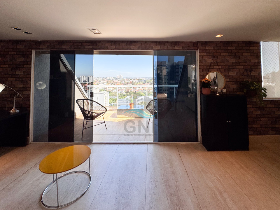 COBERTURA A VENDA - EDIFICIO SERRA NEGRA Imagens do imóveis COBERTURA A VENDA - EDIFICIO SERRA NEGRA