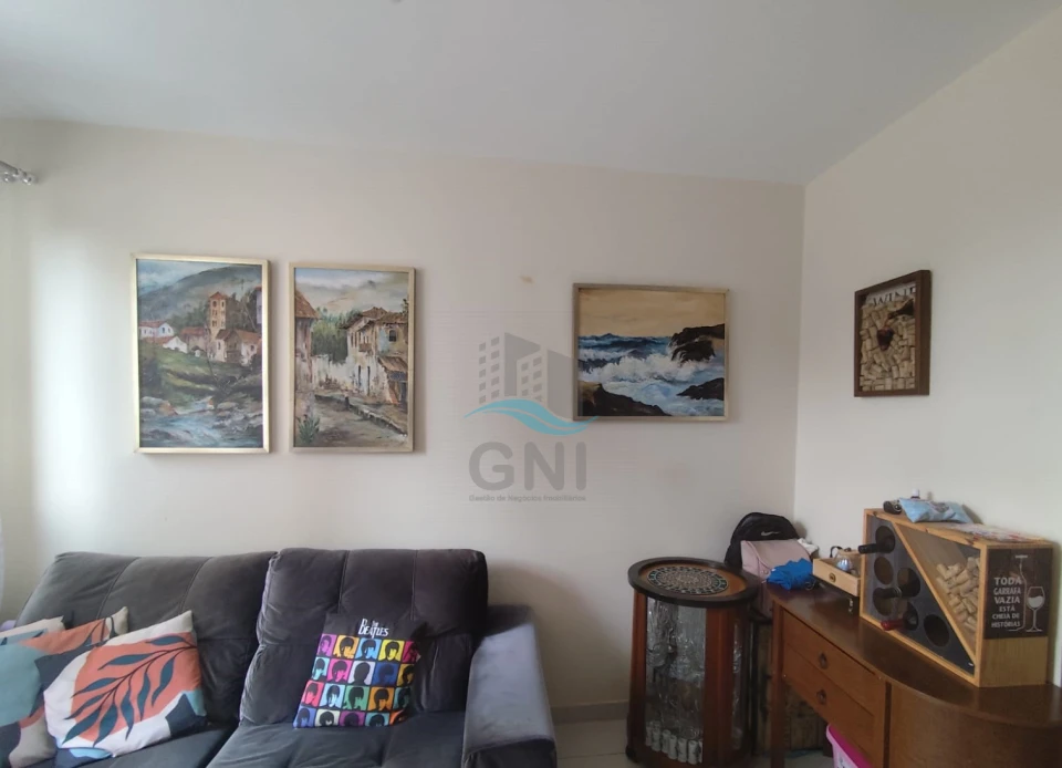 Imagens do imóveis APARTAMENTO A VENDA - EDIFICIO QUINTA DA BOA VISTA III C