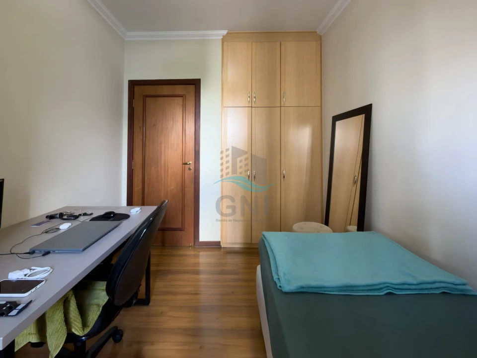 APARTAMENTO A VENDA - EDIFICIO CORAL GABLES - CENTRO