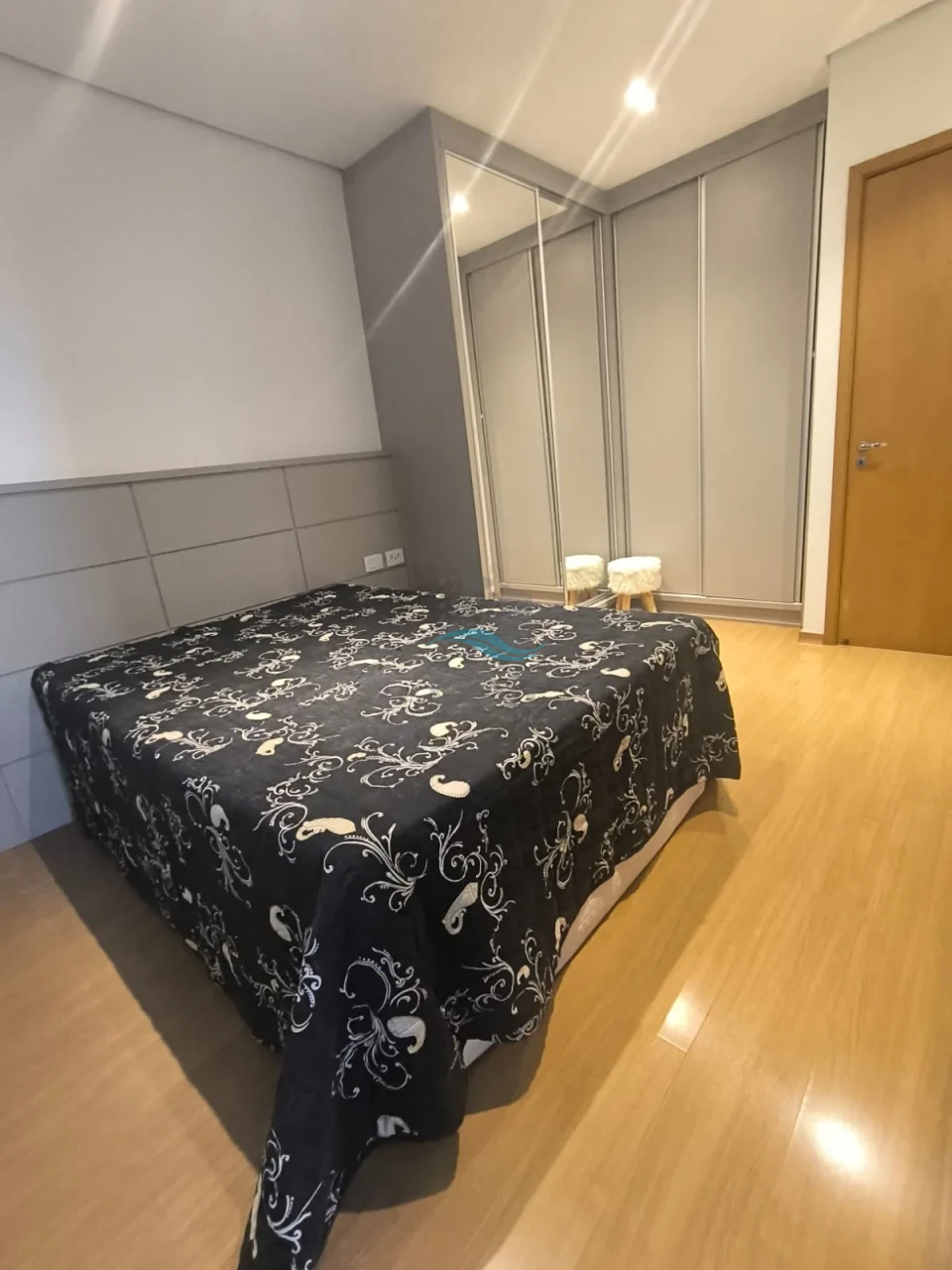 Imagens do imóveis APARTAMENTO PARA LOCAÇÃO - EVOLUTION HOME AYRTON SENNA