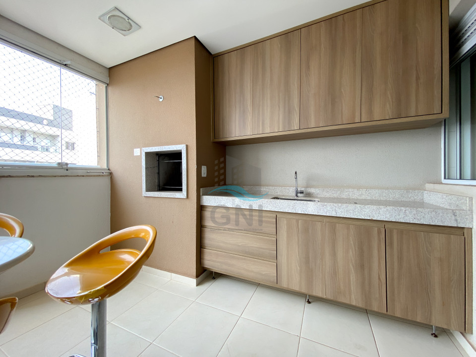 Imagens do imóveis APARTAMENTO PARA LOCAÇÃO - EDIFICIO EVOLUTION HOME AYRTON SENNA