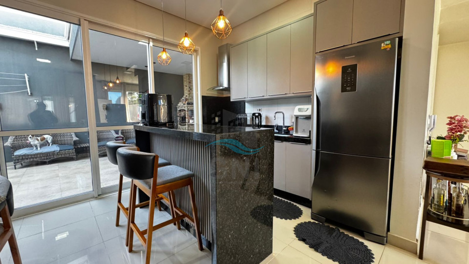 Imagens do imóveis CASA A VENDA - CONDOMINIO RESIDENCIAL VILLAGE TOKIO