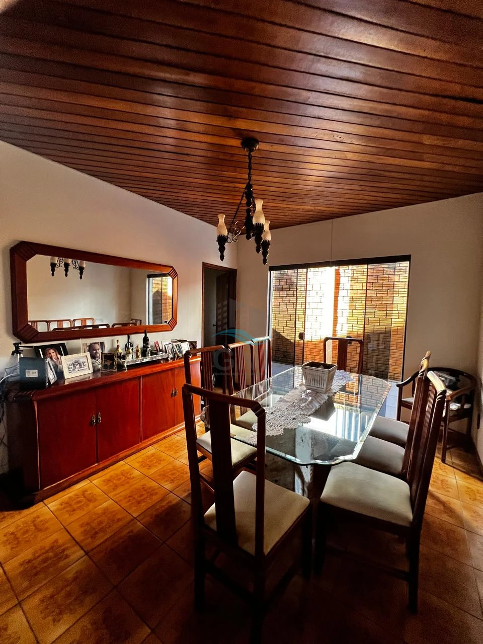 Imagens do imóveis CASA A VENDA - BAIRRO LAGO PARQUE