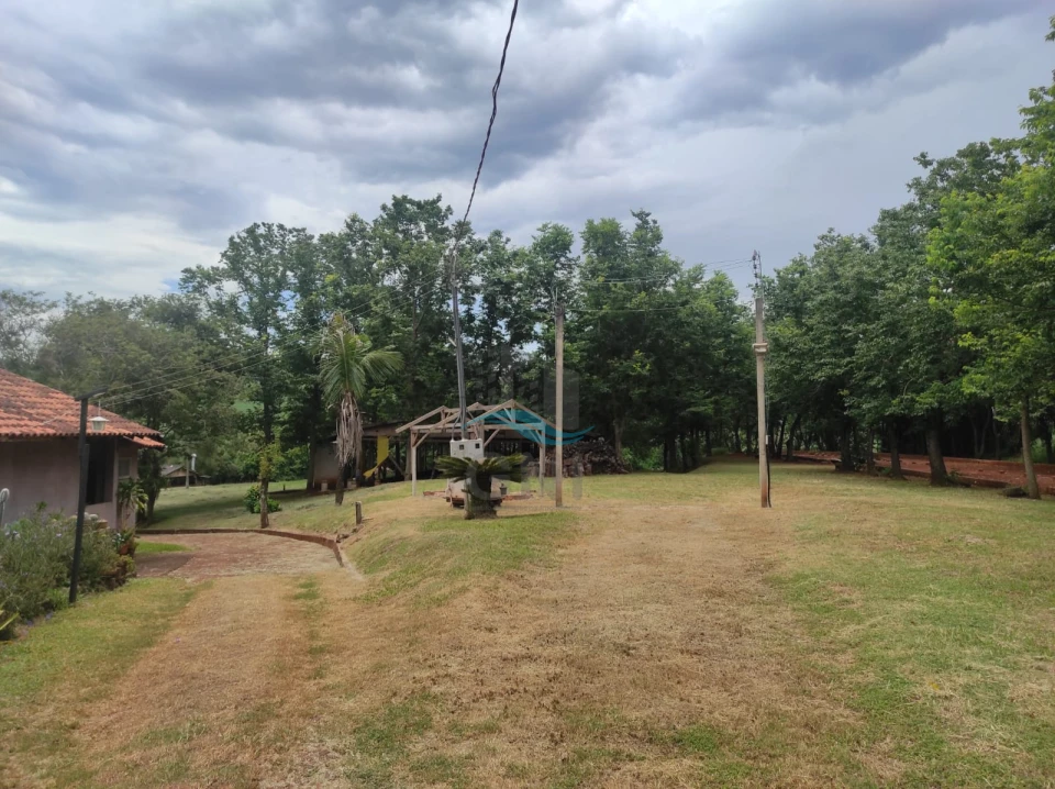 Imagens do imóveis CHACARA A VENDA - PATRIMÔNIO REGINA