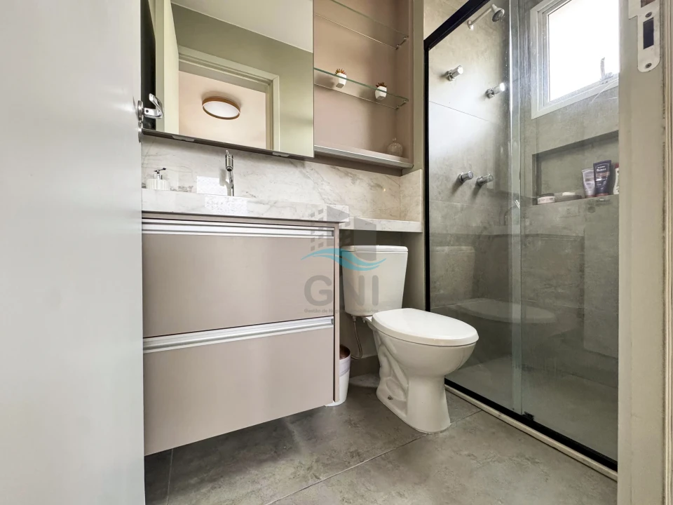 Imagens do imóveis APARTAMENTO PARA LOCAÇÃO - EDIFICIO BOULEVARD VILLAGE