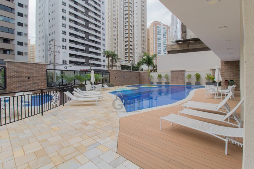 Imagens do imóveis APARTAMENTO PARA LOCAÇÃO - EDIFICIO QUEENS PARK