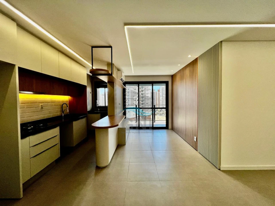 Imagens do imóveis APARTAMENTO PARA LOCAÇÃO - EDIFICIO TAY