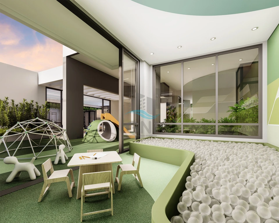 Imagens do imóveis APARTAMENTO A VENDA - EDIFICIO TAY