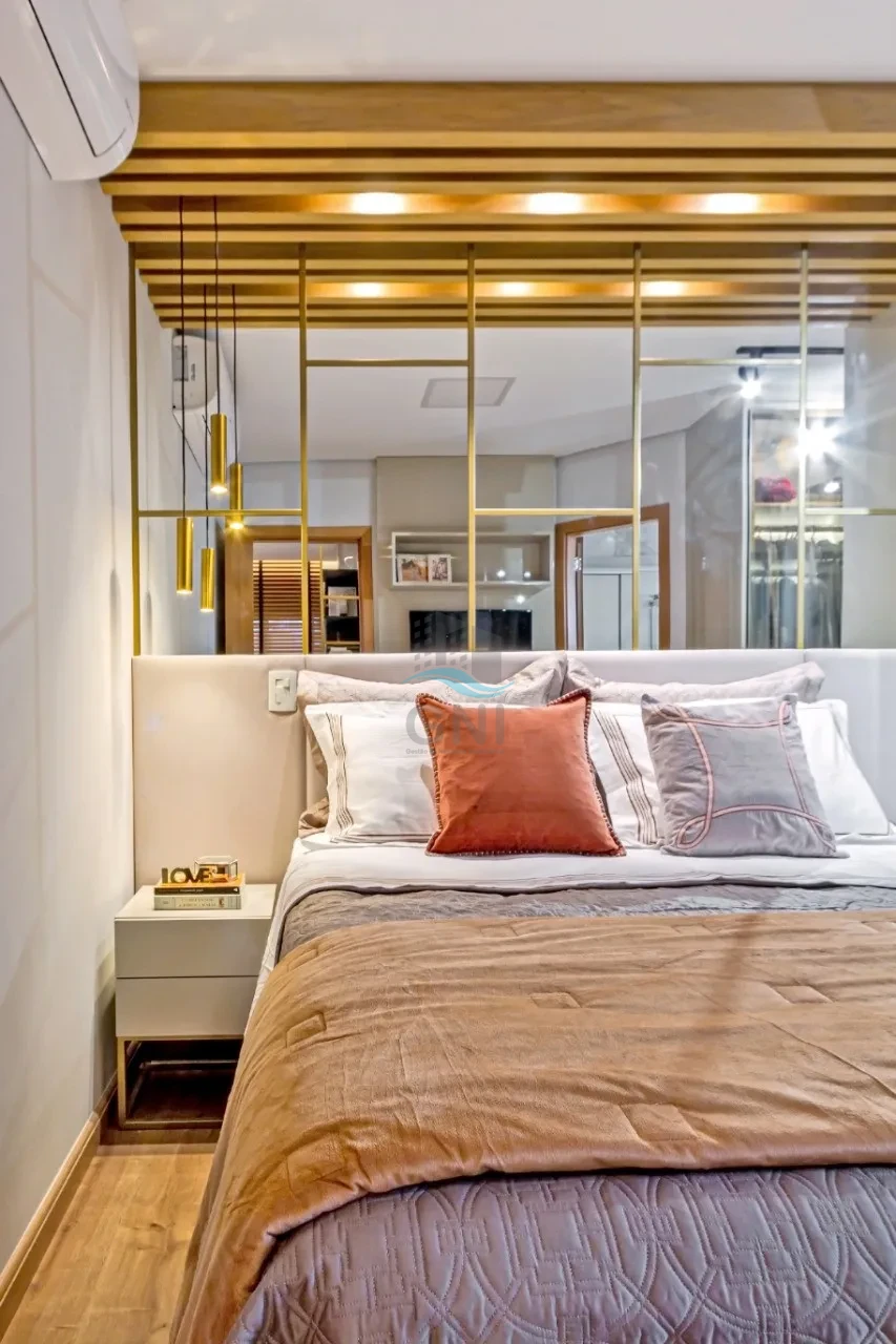 Imagens do imóveis APARTAMENTO A VENDA - EDIFICIO NYC PALHANO