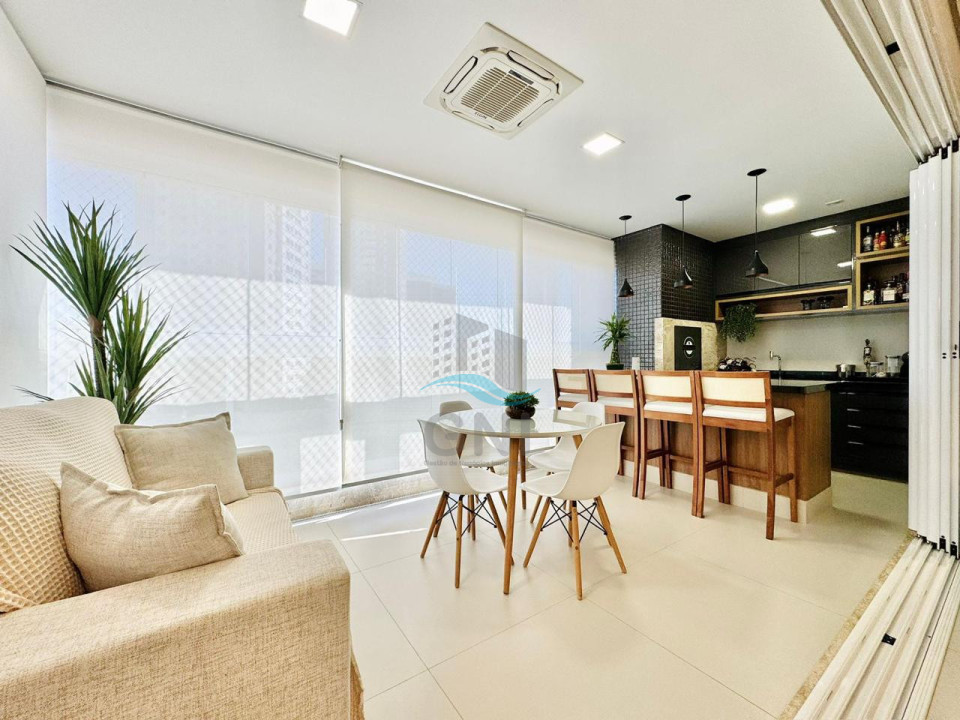 Imagens do imóveis APARTAMENTO A VENDA - EDIFICIO OXFORD VILLAGE