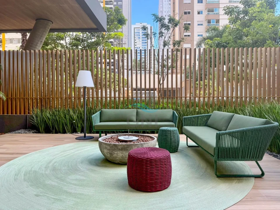 Imagens do imóveis APARTAMENTO A VENDA - EDIFICIO ARBO E FLORA (TORRE ARBO)