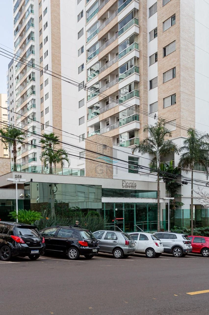 Imagens do imóveis APARTAMENTO A VENDA - EDIFICIO FLORAIS ECO RESORT