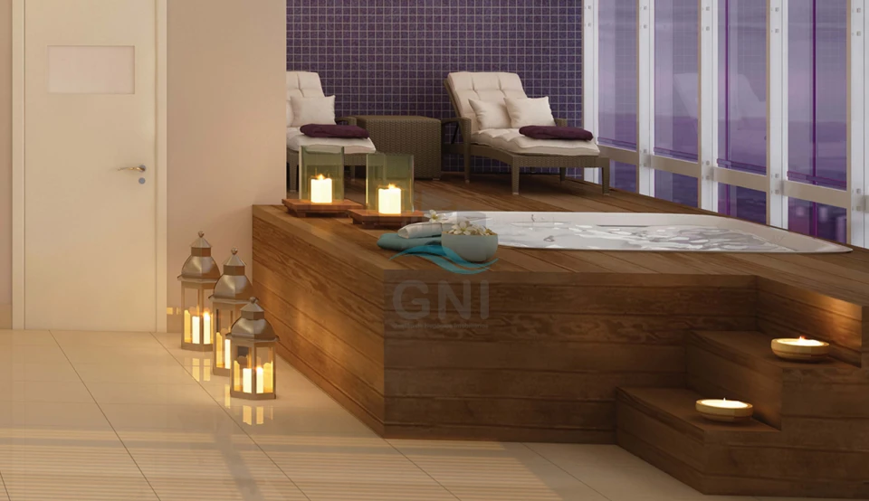Imagens do imóveis APARTAMENTO A VENDA - JH PALHANO