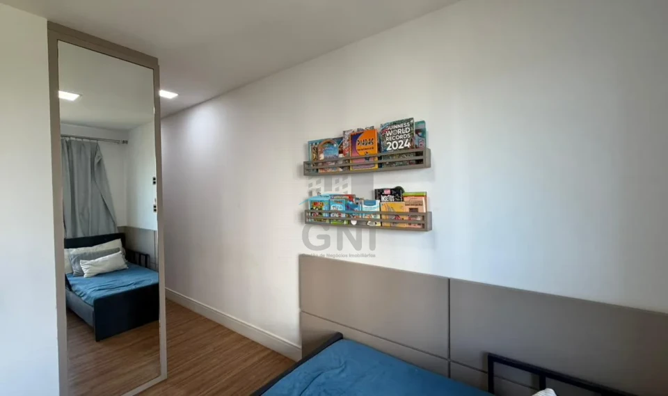 Imagens do imóveis APARTAMENTO A VENDA - EDIFICIO LE BLANC