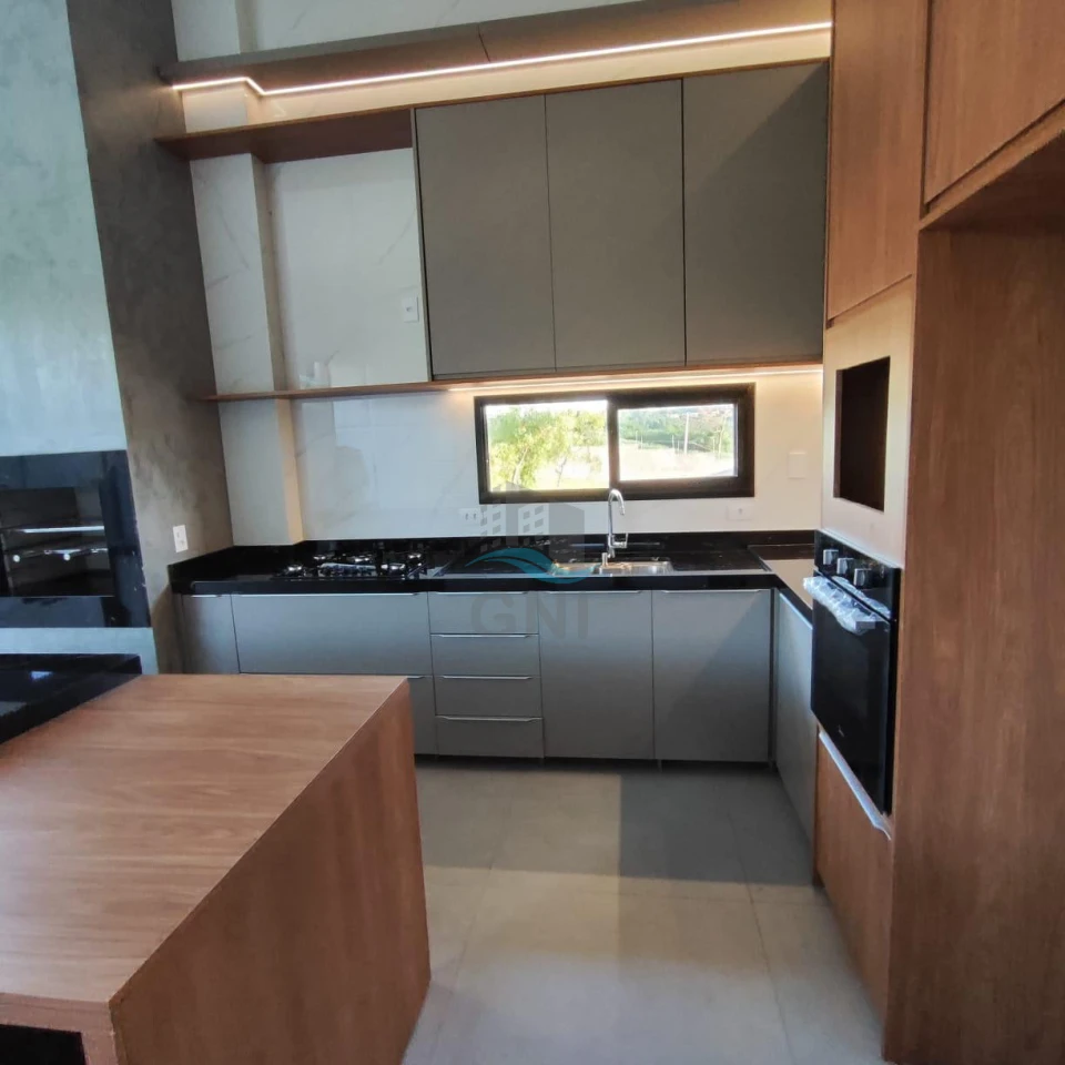 Imagens do imóveis CASA A VENDA  - CONDOMINIO TAUA ARAGUARI
