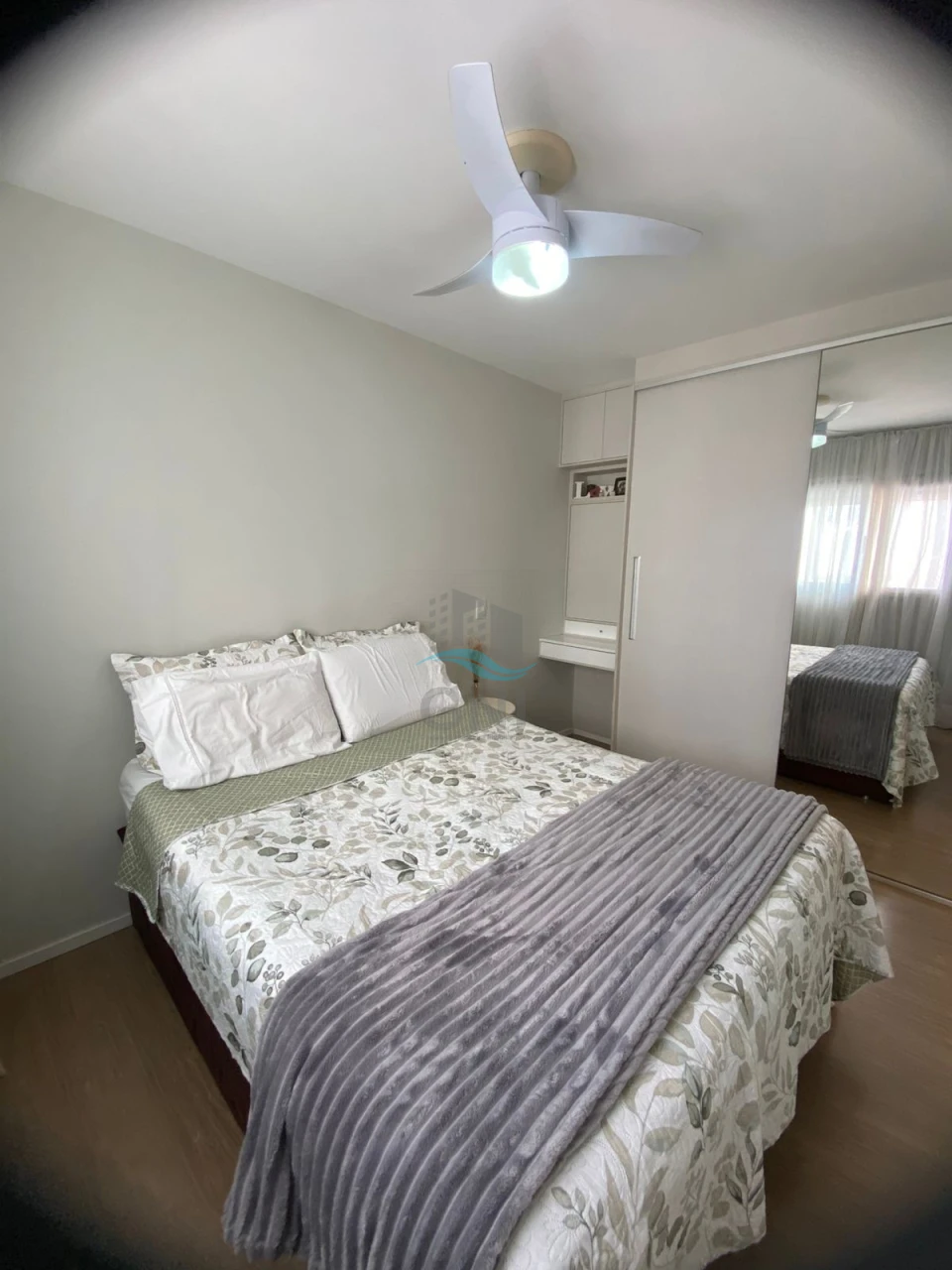 Imagens do imóveis APARTAMENTO À VENDA - EDIFÍCIO VISTA PARQUE