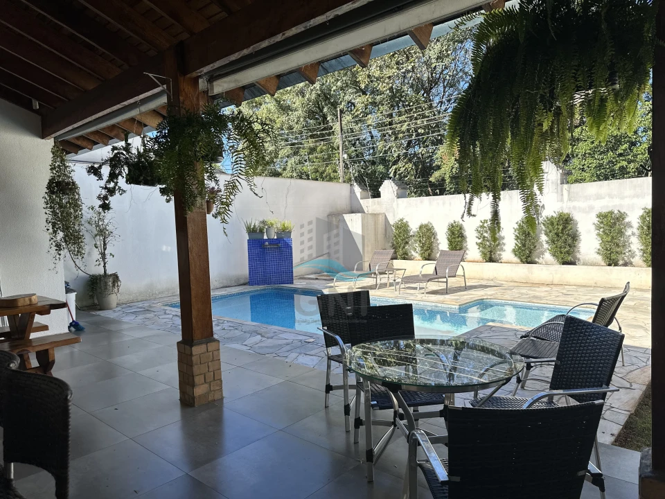 Imagens do imóveis CASA A VENDA - JARDIM BURLE MARX