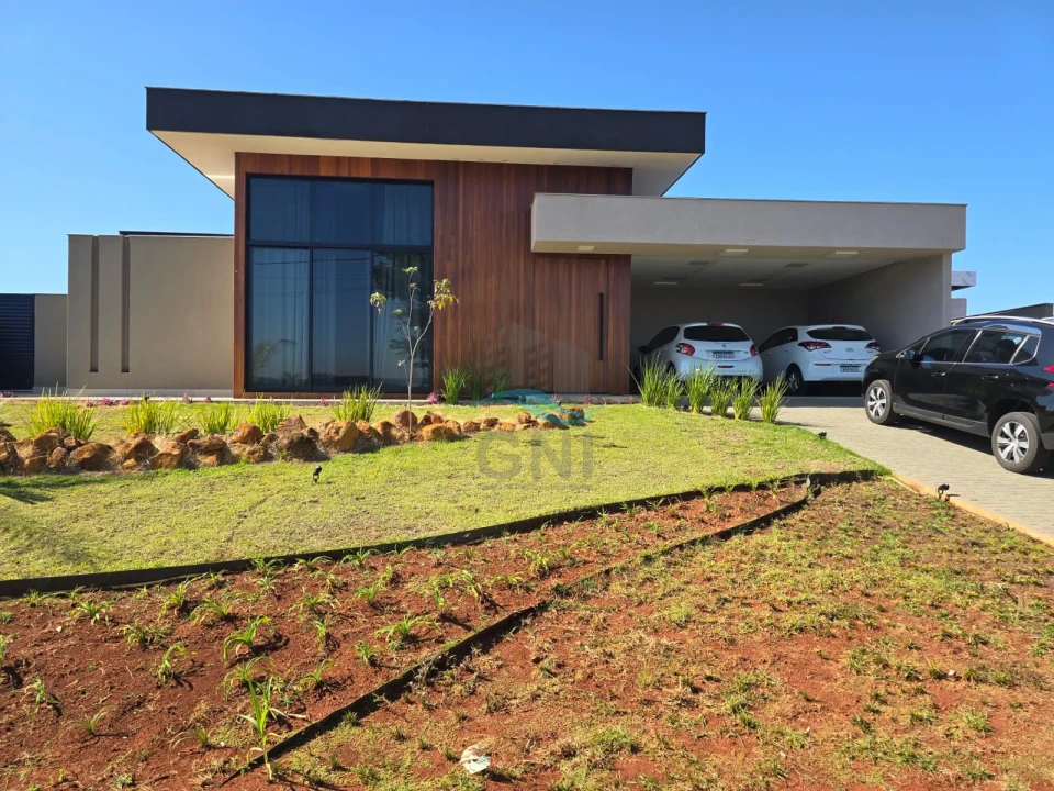 Imagens do imóveis CASA A VENDA - CONDOMINIO ECOVILLAS DO LAGO
