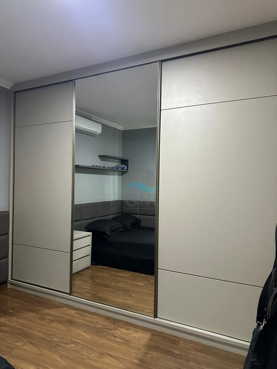Imagens do imóveis CASA PARA LOCAÇÃO - CONDOMINIO MORADA DAS FLORES