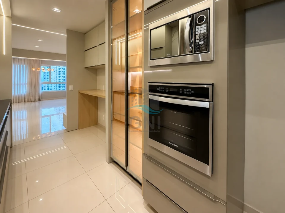 APARTAMENTO A VENDA - EDIFICIO ELEGANCE