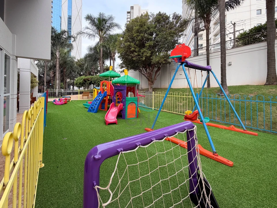 Imagens do imóveis APARTAMENTO A VENDA - CONDOMINIO PALAZZO DI CESARE