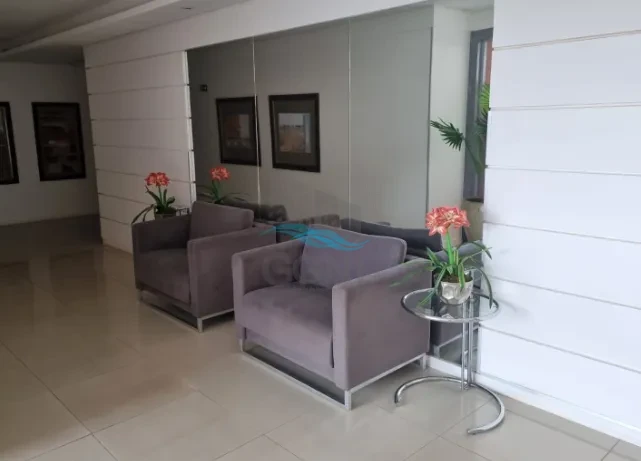 Imagens do imóveis APARTAMENTO A VENDA - EDIFICIO GARDEN CATUAI