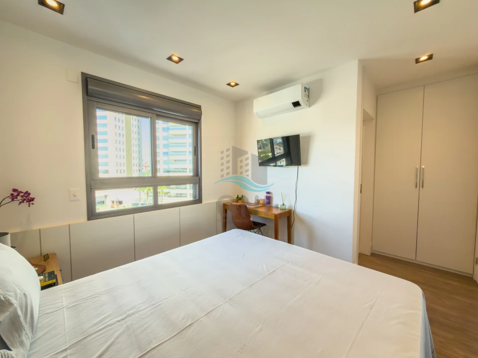 Imagens do imóveis APARTAMENTO A VENDA - EDIFÍCIO LAKESIDE RESIDENCE