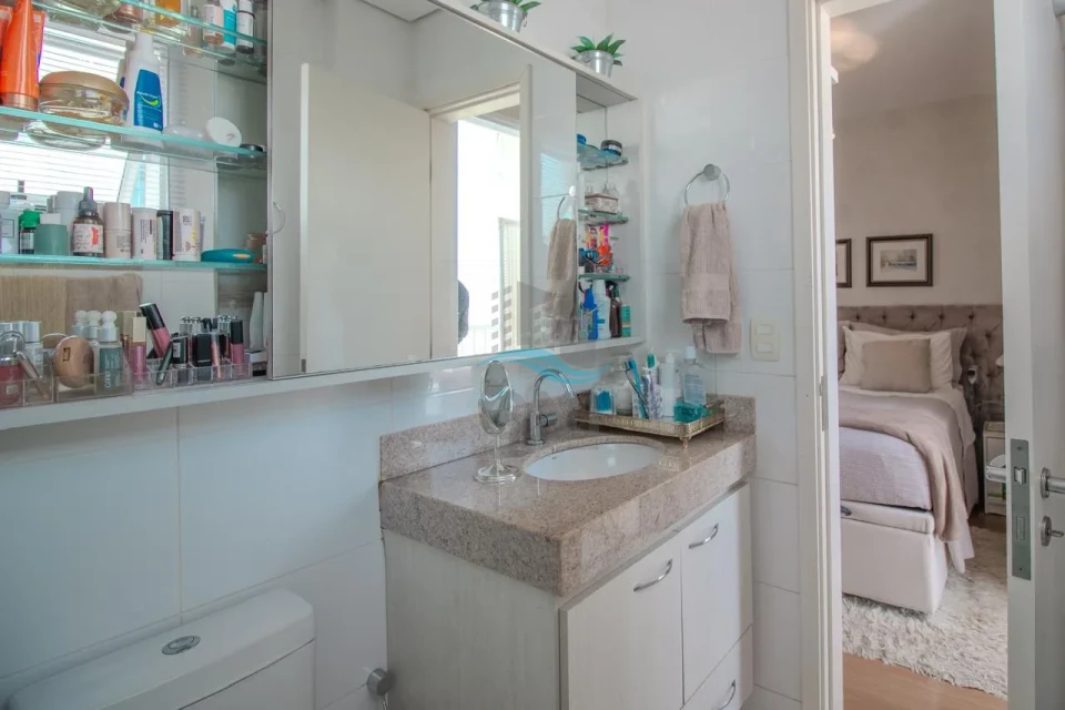 Imagens do imóveis APARTAMENTO A VENDA - EDIFICIO EVOLUTION ALTO DA PALHANO