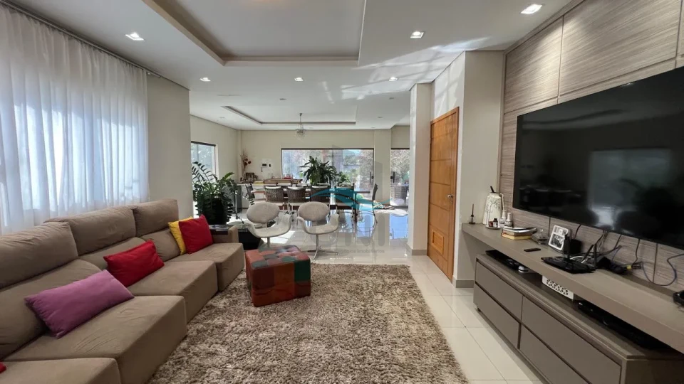 CASA PARA LOCAÇÃO - CONDOMINIO RECANTO DO SALTO