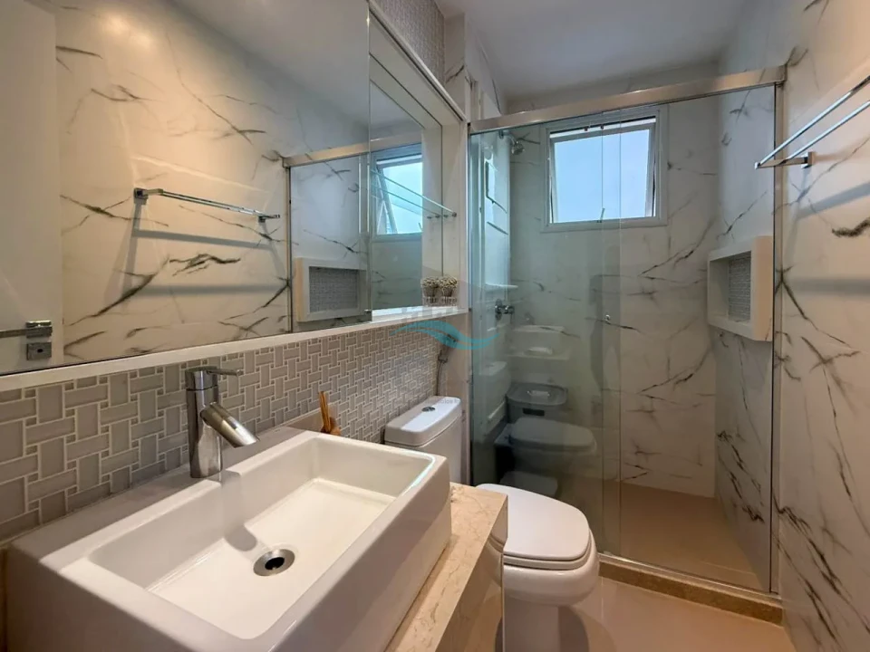 APARTAMENTO A VENDA - MAISON LEGACY