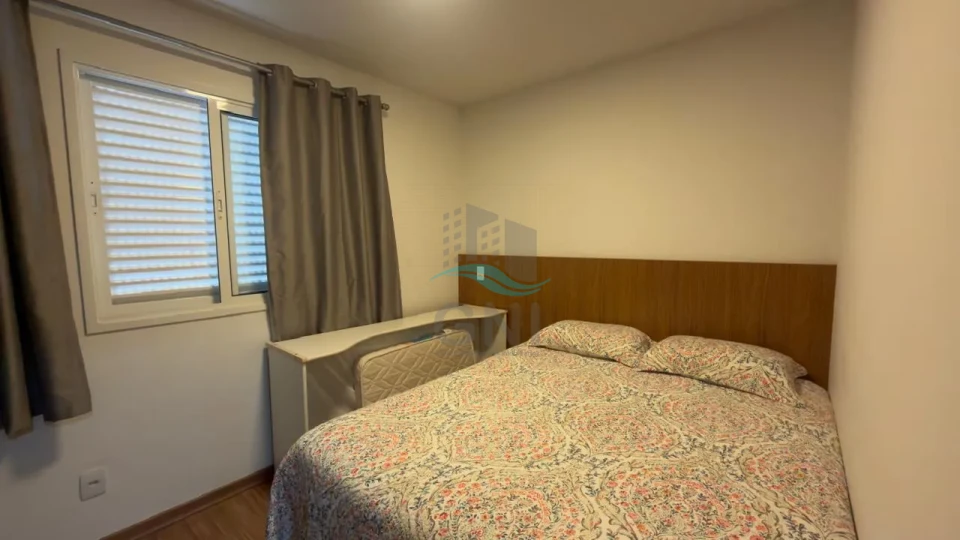 APARTAMENTO A VENDA -  EDIFICIO ARTE PALHANO