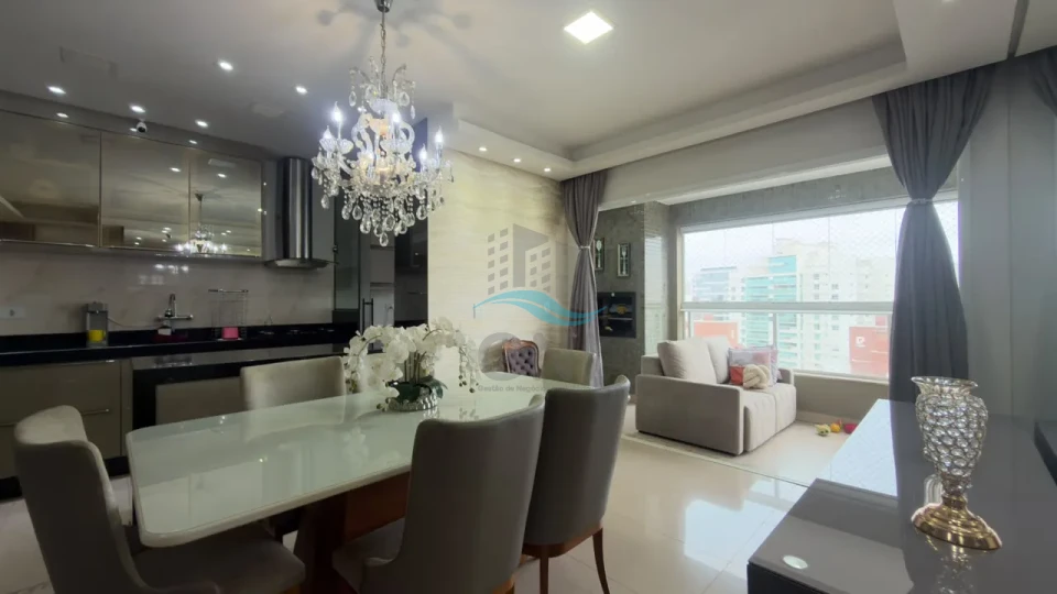 APARTAMENTO PARA LOCAÇÃO - ARTE PALHANO
