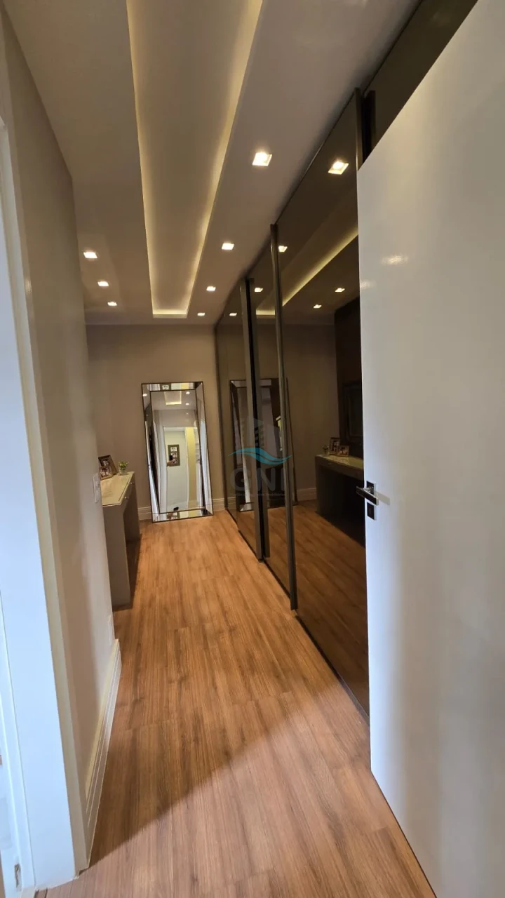 APARTAMENTO A VENDA - MAISON LEGACY