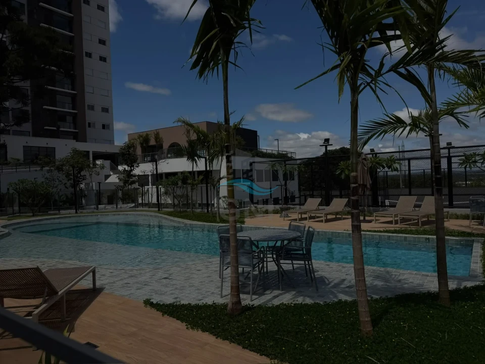 Imagens do imóveis APARTAMENTO A VENDA - EDIFICIO WOOD