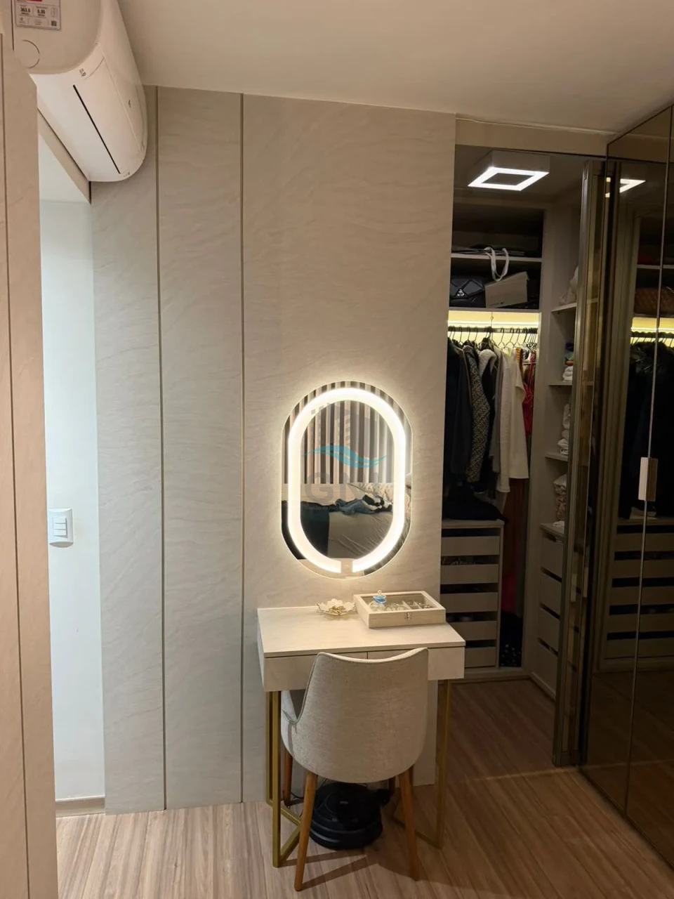 Imagens do imóveis APARTAMENTO A VENDA - EDIFÍCIO HAMPTONS RESIDENCE